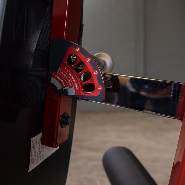 Body-Solid G6BR Bi-Angular Home Gym -NEW IN BOX . Call For Lowest Price In the USA