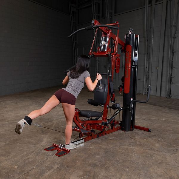 Body-Solid G6BR Bi-Angular Home Gym -NEW IN BOX . Call For Lowest Price In the USA