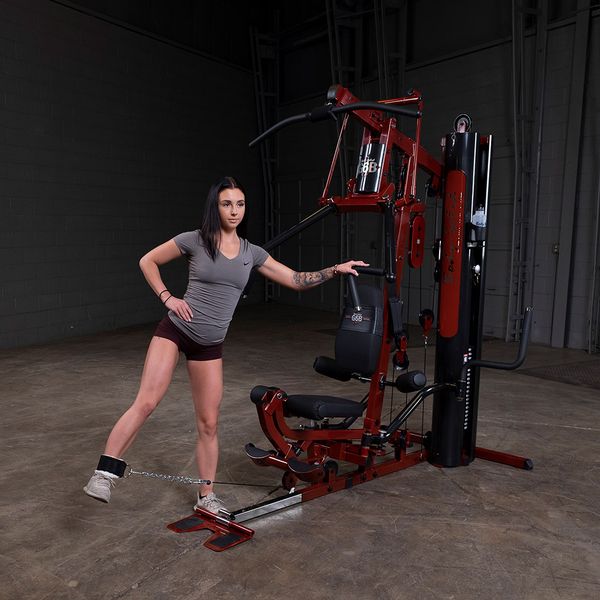 Body-Solid G6BR Bi-Angular Home Gym -NEW IN BOX . Call For Lowest Price In the USA