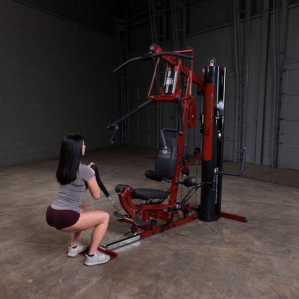 Body-Solid G6BR Bi-Angular Home Gym -NEW IN BOX . Call For Lowest Price In the USA