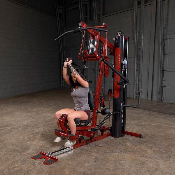 Body-Solid G6BR Bi-Angular Home Gym -NEW IN BOX . Call For Lowest Price In the USA