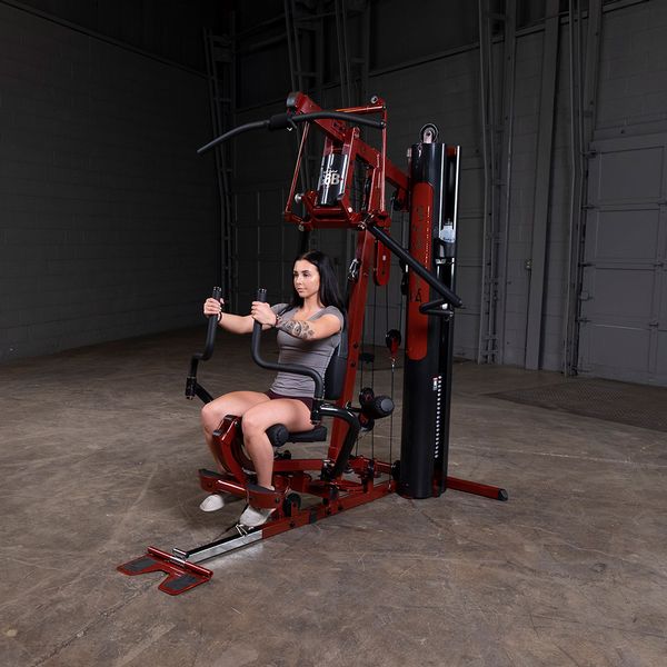 Body-Solid G6BR Bi-Angular Home Gym -NEW IN BOX . Call For Lowest Price In the USA