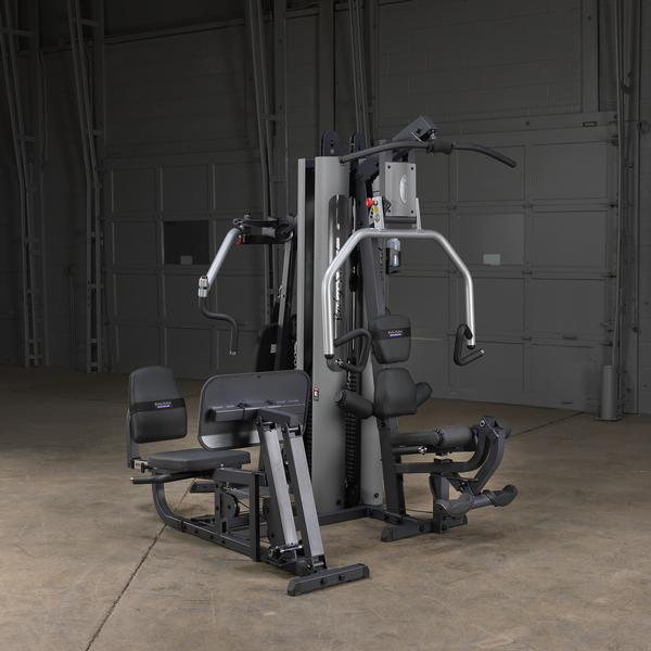 Body-Solid G9S Two-Stack Gym -NEW IN BOX . Call For Lowest Price In the USA
