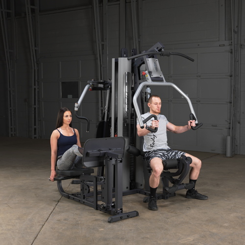 Body-Solid G9S Two-Stack Gym -NEW IN BOX . Call For Lowest Price In the USA