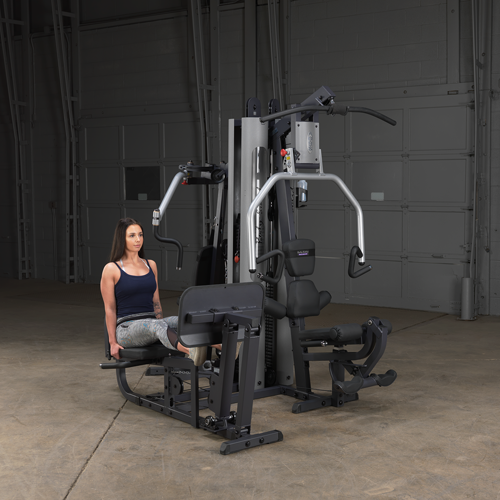 Body-Solid G9S Two-Stack Gym -NEW IN BOX . Call For Lowest Price In the USA