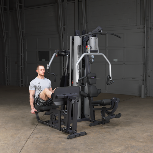 Body-Solid G9S Two-Stack Gym -NEW IN BOX . Call For Lowest Price In the USA