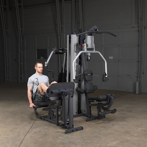 Body-Solid G9S Two-Stack Gym -NEW IN BOX . Call For Lowest Price In the USA