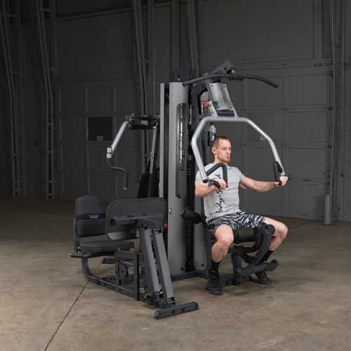 Body-Solid G9S Two-Stack Gym -NEW IN BOX . Call For Lowest Price In the USA
