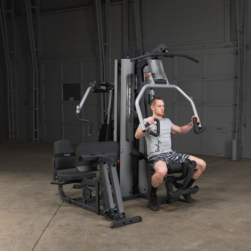 Body-Solid G9S Two-Stack Gym -NEW IN BOX . Call For Lowest Price In the USA
