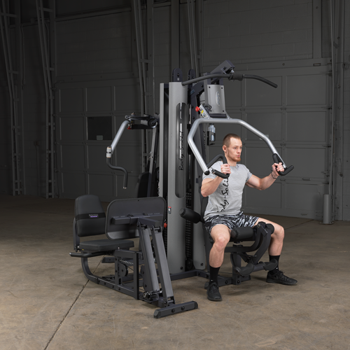 Body-Solid G9S Two-Stack Gym -NEW IN BOX . Call For Lowest Price In the USA