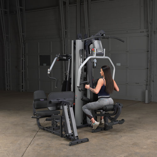 Body-Solid G9S Two-Stack Gym -NEW IN BOX . Call For Lowest Price In the USA