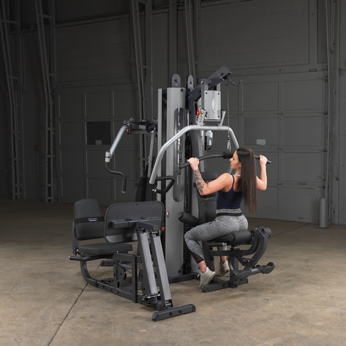 Body-Solid G9S Two-Stack Gym -NEW IN BOX . Call For Lowest Price In the USA