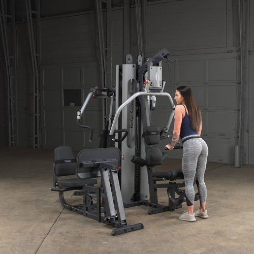 Body-Solid G9S Two-Stack Gym -NEW IN BOX . Call For Lowest Price In the USA