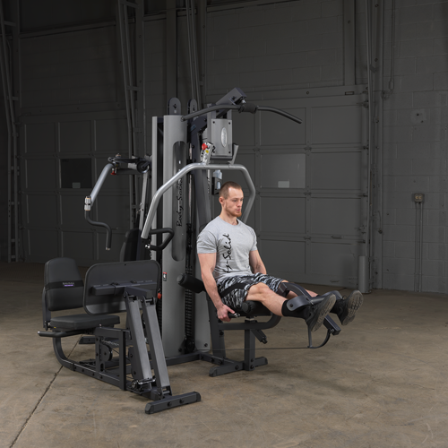 Body-Solid G9S Two-Stack Gym -NEW IN BOX . Call For Lowest Price In the USA