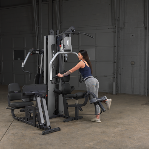 Body-Solid G9S Two-Stack Gym -NEW IN BOX . Call For Lowest Price In the USA
