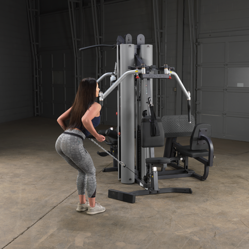 Body-Solid G9S Two-Stack Gym -NEW IN BOX . Call For Lowest Price In the USA