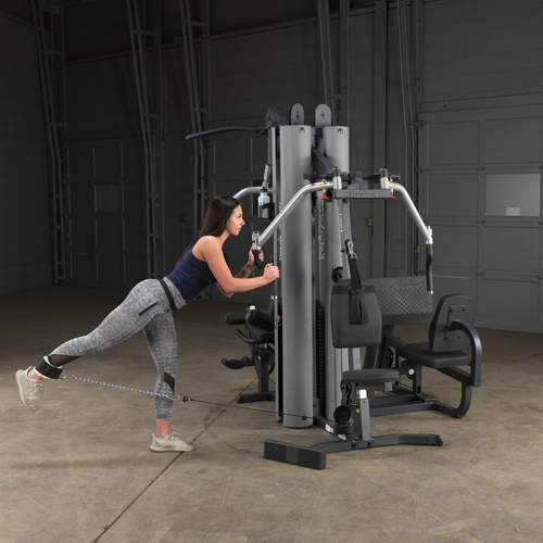 Body-Solid G9S Two-Stack Gym -NEW IN BOX . Call For Lowest Price In the USA