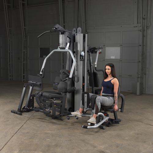 Body-Solid G9S Two-Stack Gym -NEW IN BOX . Call For Lowest Price In the USA