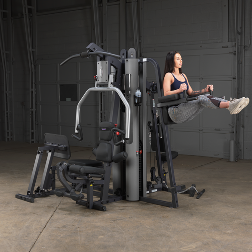 Body-Solid G9S Two-Stack Gym -NEW IN BOX . Call For Lowest Price In the USA