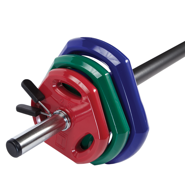 Cardio Barbell Set GCRPACK-NEW IN BOX . Call For Lowest Price In the USA