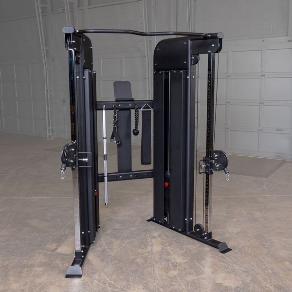 Body-Solid GFT100 Functional Trainer-NEW IN BOX . Call For Lowest Price In the USA