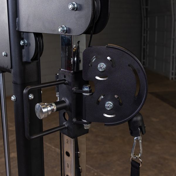 Body-Solid GFT100 Functional Trainer-NEW IN BOX . Call For Lowest Price In the USA