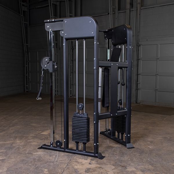 Body-Solid GFT100 Functional Trainer-NEW IN BOX . Call For Lowest Price In the USA
