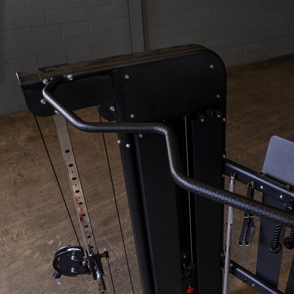 Body-Solid GFT100 Functional Trainer-NEW IN BOX . Call For Lowest Price In the USA