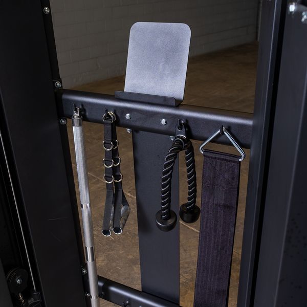 Body-Solid GFT100 Functional Trainer-NEW IN BOX . Call For Lowest Price In the USA