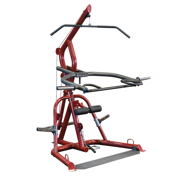 Body-Solid GLGS100 Corner Leverage Gym-NEW IN BOX . Call For Lowest Price In the USA