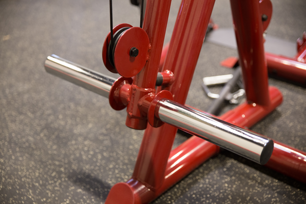 Body-Solid GLGS100 Corner Leverage Gym-NEW IN BOX . Call For Lowest Price In the USA