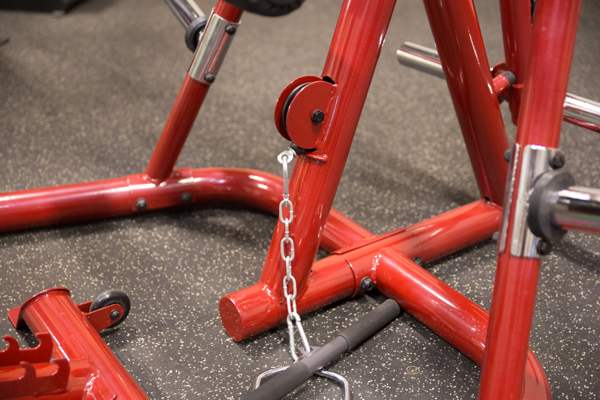 Body-Solid GLGS100 Corner Leverage Gym-NEW IN BOX . Call For Lowest Price In the USA