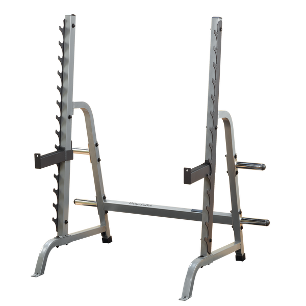 Body-Solid GPR370 Multi-Press Rack-NEW IN BOX . Call For Lowest Price In the USA