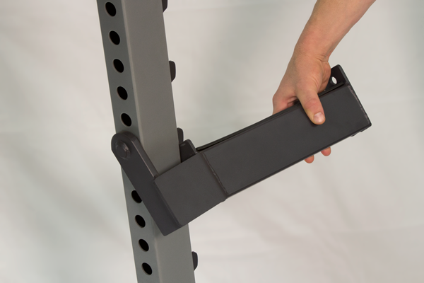 Body-Solid GPR370 Multi-Press Rack-NEW IN BOX . Call For Lowest Price In the USA