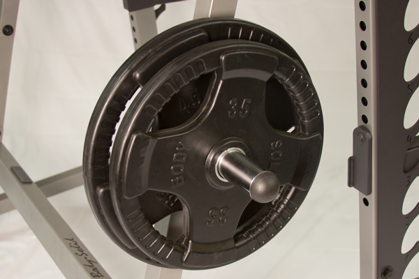 Body-Solid GPR370 Multi-Press Rack-NEW IN BOX . Call For Lowest Price In the USA