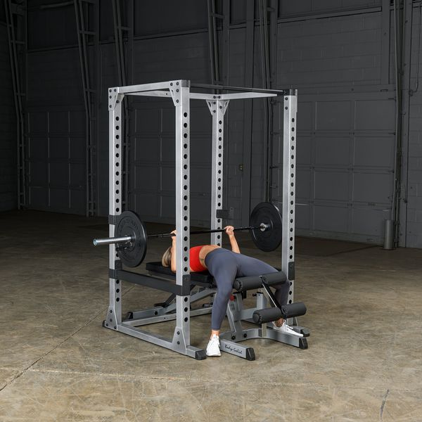 Body-Solid GPR378 Power Rack-NEW IN BOX . Call For Lowest Price In the USA