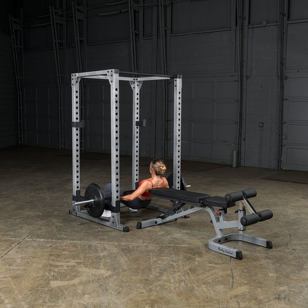 Body-Solid GPR378 Power Rack-NEW IN BOX . Call For Lowest Price In the USA