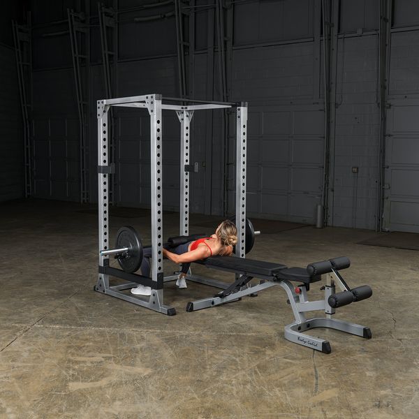 Body-Solid GPR378 Power Rack-NEW IN BOX . Call For Lowest Price In the USA