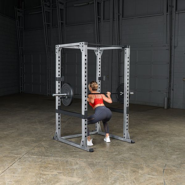 Body-Solid GPR378 Power Rack-NEW IN BOX . Call For Lowest Price In the USA