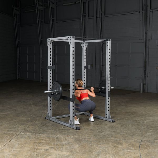 Body-Solid GPR378 Power Rack-NEW IN BOX . Call For Lowest Price In the USA