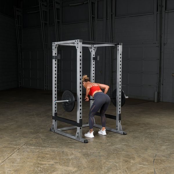 Body-Solid GPR378 Power Rack-NEW IN BOX . Call For Lowest Price In the USA