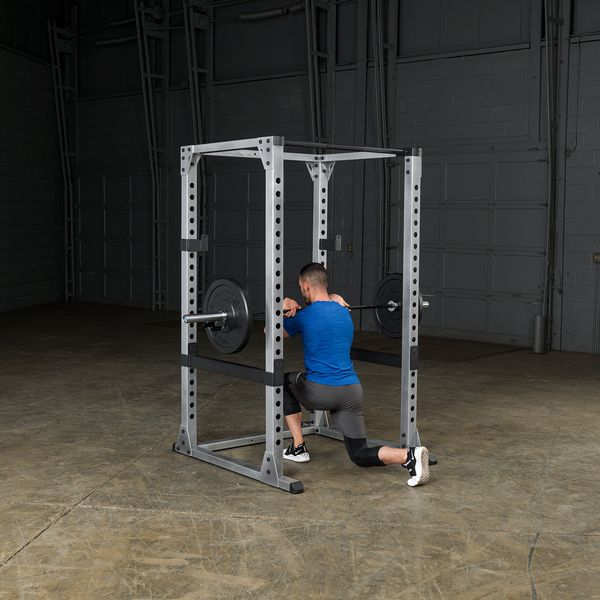 Body-Solid GPR378 Power Rack-NEW IN BOX . Call For Lowest Price In the USA