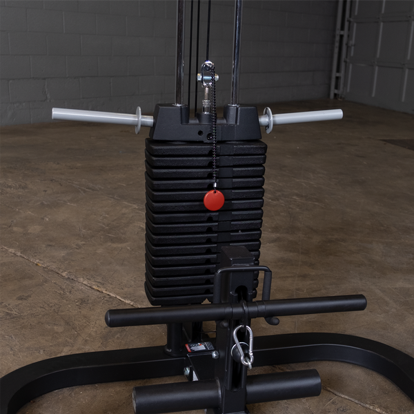 Body-Solid GPR400 Power Rack-NEW IN BOX . Call For Lowest Price In the USA
