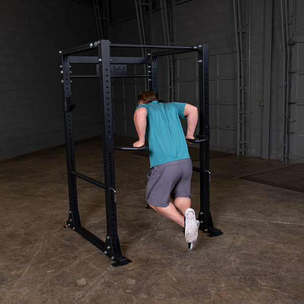 Body-Solid GPR400 Power Rack-NEW IN BOX . Call For Lowest Price In the USA