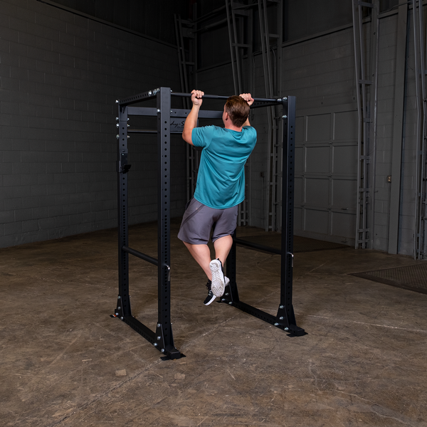 Body-Solid GPR400 Power Rack-NEW IN BOX . Call For Lowest Price In the USA