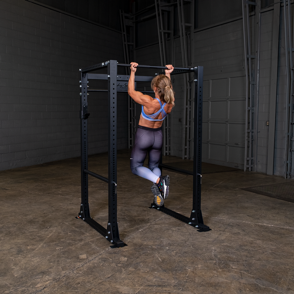 Body-Solid GPR400 Power Rack-NEW IN BOX . Call For Lowest Price In the USA