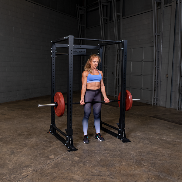 Body-Solid GPR400 Power Rack-NEW IN BOX . Call For Lowest Price In the USA