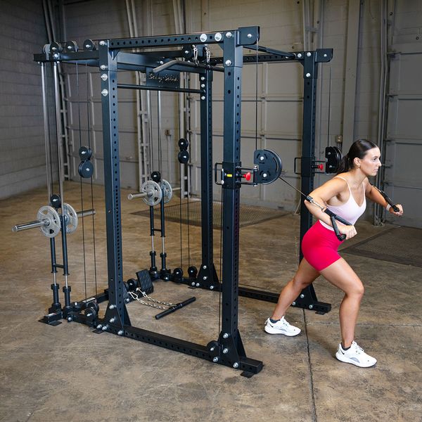 Body-Solid Functional Trainer Attachment-GPRFT-NEW IN BOX . Call For Lowest Price In the USA
