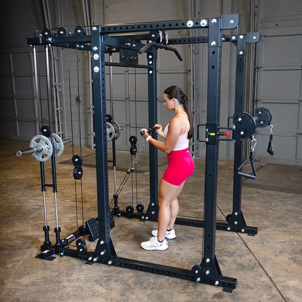 Body-Solid Functional Trainer Attachment-GPRFT-NEW IN BOX . Call For Lowest Price In the USA