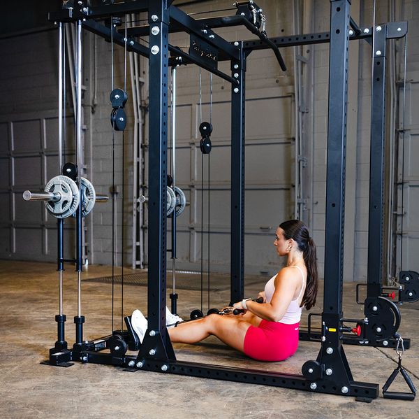 Body-Solid Functional Trainer Attachment-GPRFT-NEW IN BOX . Call For Lowest Price In the USA